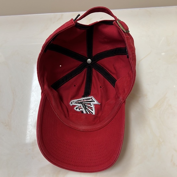 Forty Seven Brand Falcons baseball hat - Picture 6 of 9